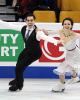 Anna Cappellini & Luca Lanotte (ITA) 