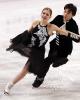 Anastasia Khromova & Daryn Zhunussov (KAZ) 