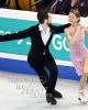 Alexandra Nazarova & Maxim Nikitin (UKR)
