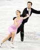 Alexandra Nazarova & Maxim Nikitin (UKR)