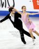 Alexandra Nazarova & Maxim Nikitin (UKR)