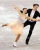 Cecilia Torn & Jussiville Partanen (FIN) 