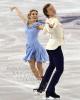 Isabella Tobias & Ilia Tkachenko (ISR) 