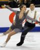 Alisa Agafonova & Alper Ucar (TUR)