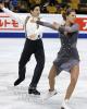 Alisa Agafonova & Alper Ucar (TUR)
