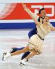 Charlene Guignard & Marco Fabbri (ITA)