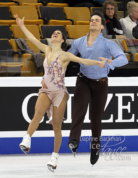 Tina Garabedian & Simon Proulx-Senecal (ARM)