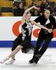 Anastasia Khromova & Daryn Zhunussov (KAZ)