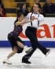 Cortney Mansour & Michal Ceska (CZE)