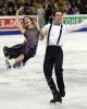 Cortney Mansour & Michal Ceska (CZE)