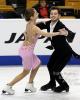 Alexandra Nazarova & Maxim Nikitin (UKR)
