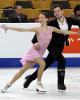 Alexandra Nazarova & Maxim Nikitin (UKR)
