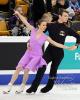 Elisabeth Paradis & Francois-Xavier Ouellette (CAN)