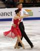 Celia Robeldo & Luis Fenero (ESP)