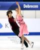 Elliana Pogrebinsky & Alex Benoit (USA)