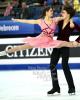 Elliana Pogrebinsky & Alex Benoit (USA)