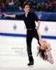 Anastasia Shpilevaya & Grigory Smirnov (RUS)