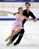 Anastasia Shpilevaya & Grigory Smirnov (RUS)