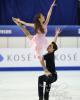 Anastasia Shpilevaya & Grigory Smirnov (RUS)