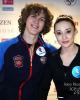 Alla Loboda & Pavel Drozd (RUS)