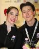  Lorraine McNamara & Quinn Carpenter (USA)