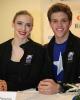 Rachel Parsons & Michael Parsons (USA)