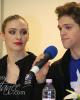 Rachel Parsons & Michael Parsons (USA)