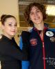 Alla Loboda & Pavel Drozd (RUS)