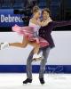 Maria Golubtsova & Kirill Belobrov (UKR)