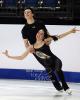 Lorraine McNamara & Quinn Carpenter (USA)