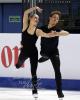 Rachel Parsons & Michael Parsons (USA)