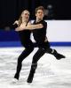 Rachel Parsons & Michael Parsons (USA)