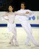 Kimberly Wei & Ilias Fourati (HUN)