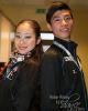 Rikako Fukase & Aru Tateno (JPN)
