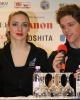 Rachel Parsons & Michael Parsons (USA)