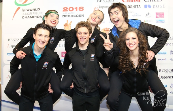 Team USA