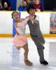 Jordan Lin & Morgan Sletten