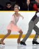 Jordan Lin & Morgan Sletten