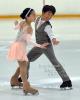 Jordan Lin & Morgan Sletten