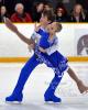 Elizabeth Tkachenko & Alexei Kiliakov