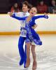 Elizabeth Tkachenko & Alexei Kiliakov