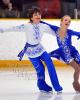 Elizabeth Tkachenko & Alexei Kiliakov