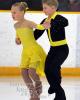 Veronica Chunikhin & Maxim Korotcov