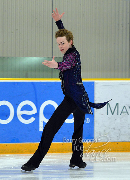 Elliot Verburg