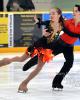 Claire Cain & Andrei Davydov