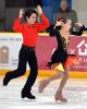 Claire Cain & Andrei Davydov