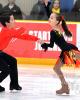 Claire Cain & Andrei Davydov