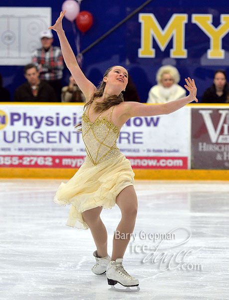 Alina Efimova