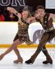 Gigi Becker & Luca Becker