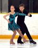 Anna Zakharov & Maxim Belyantsev